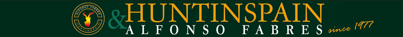 HuntinSpain & Alfonso Fabres
